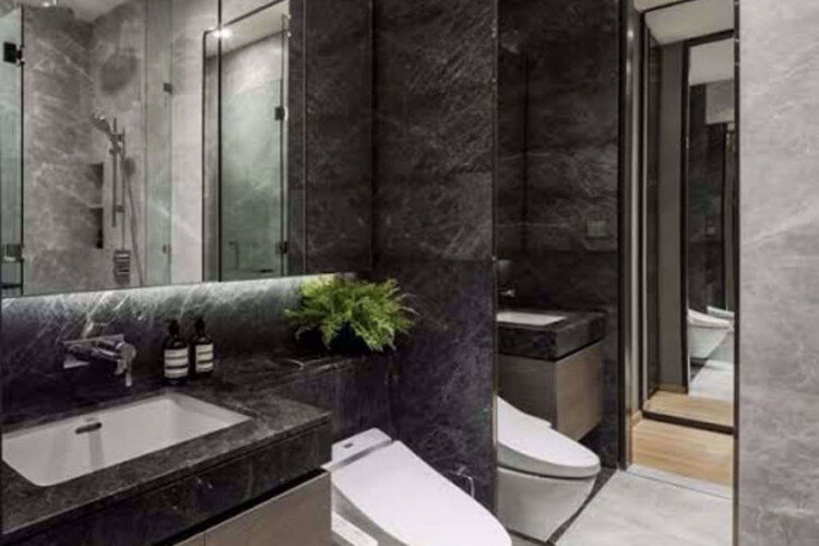 Кондоминиум в Бангкоке, Таиланд | THE152728