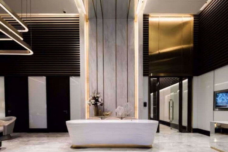 Кондоминиум в Бангкоке, Таиланд | THE152728