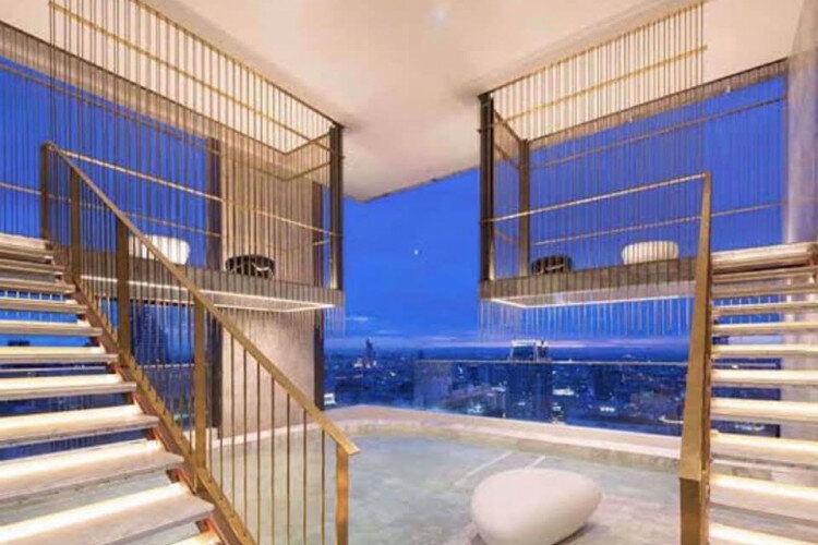 Кондоминиум в Бангкоке, Таиланд | THE152728