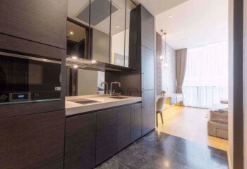 Кондоминиум в Бангкоке, Таиланд | THE152728