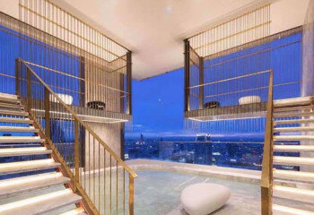 Кондоминиум в Бангкоке, Таиланд | THE152728