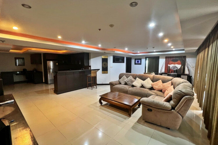 Кондоминиум в Банг Ламунге, Таиланд | THE238797