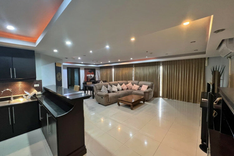 Кондоминиум в Банг Ламунге, Таиланд | THE238797