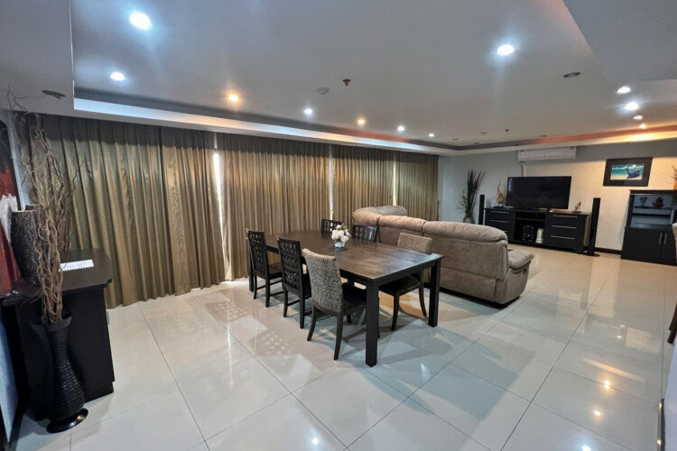 Кондоминиум в Банг Ламунге, Таиланд | THE238797