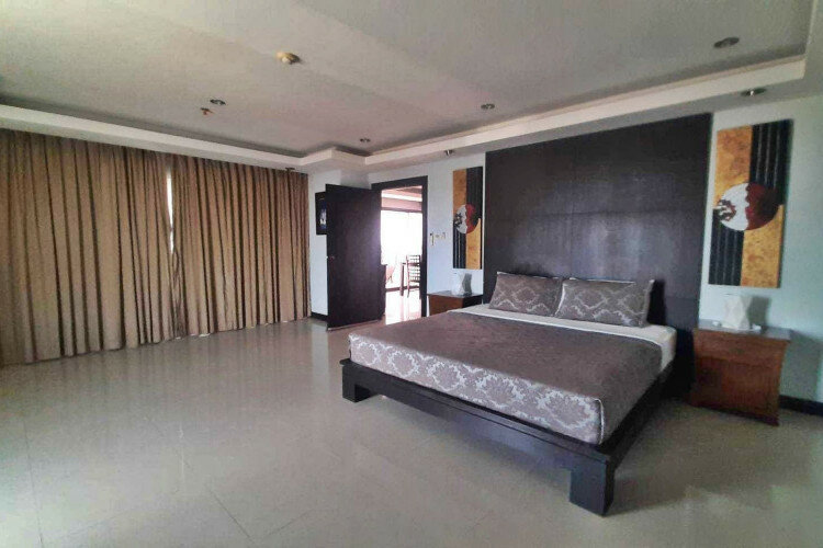 Кондоминиум в Банг Ламунге, Таиланд | THE238797