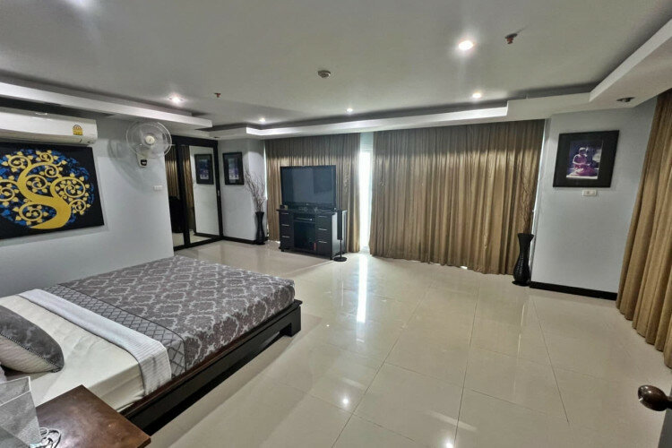 Кондоминиум в Банг Ламунге, Таиланд | THE238797