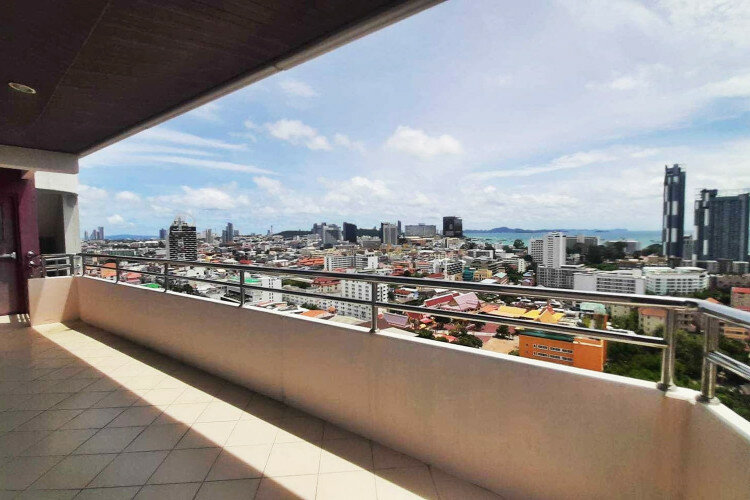 Кондоминиум в Банг Ламунге, Таиланд | THE238797