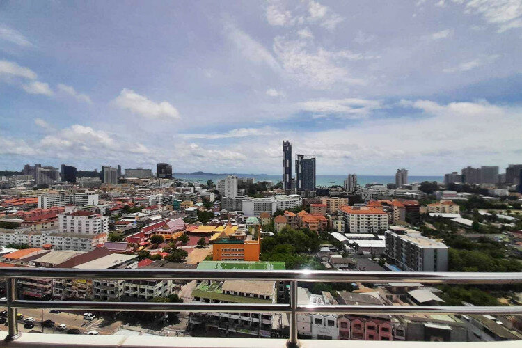 Кондоминиум в Банг Ламунге, Таиланд | THE238797