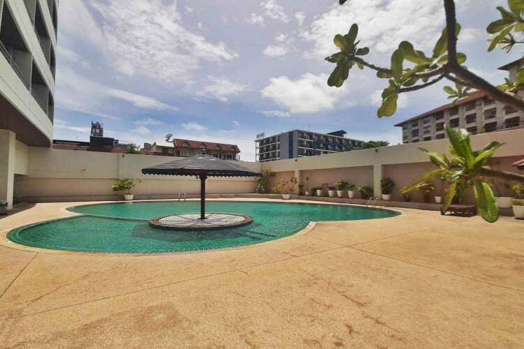 Кондоминиум в Банг Ламунге, Таиланд | THE238797