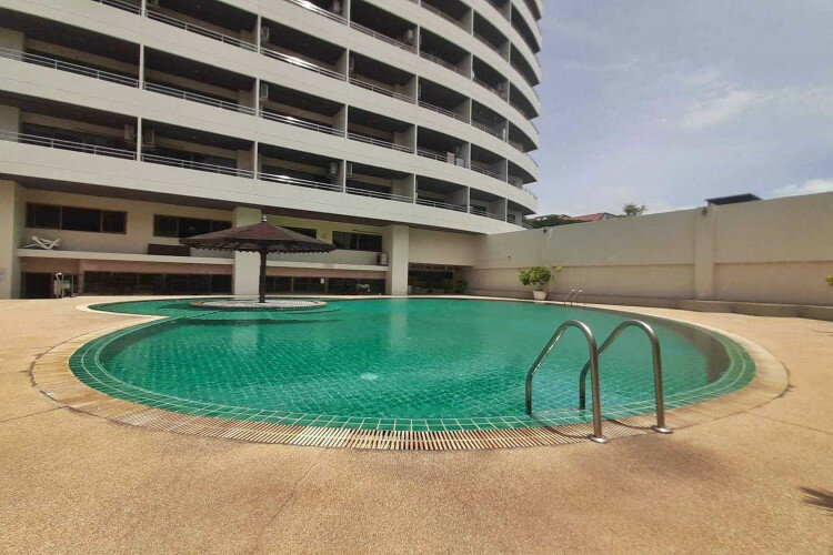 Кондоминиум в Банг Ламунге, Таиланд | THE238797