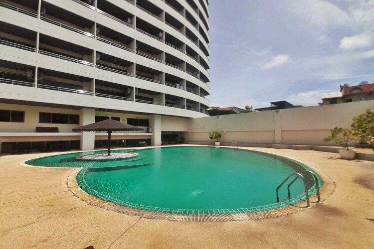 Кондоминиум в Банг Ламунге, Таиланд | THE238797