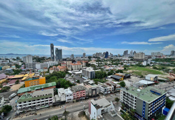 Кондоминиум в Банг Ламунге, Таиланд | THE238797