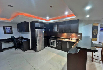 Кондоминиум в Банг Ламунге, Таиланд | THE238797