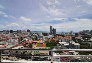 Кондоминиум в Банг Ламунге, Таиланд | THE238797