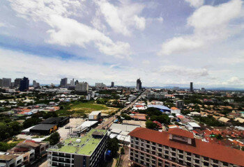 Кондоминиум в Банг Ламунге, Таиланд | THE238797