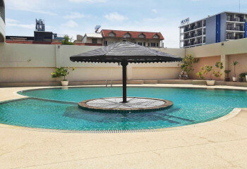 Кондоминиум в Банг Ламунге, Таиланд | THE238797