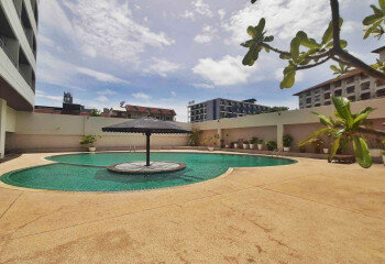 Кондоминиум в Банг Ламунге, Таиланд | THE238797