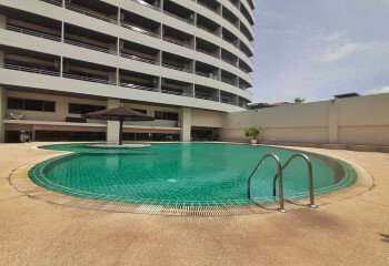 Кондоминиум в Банг Ламунге, Таиланд | THE238797