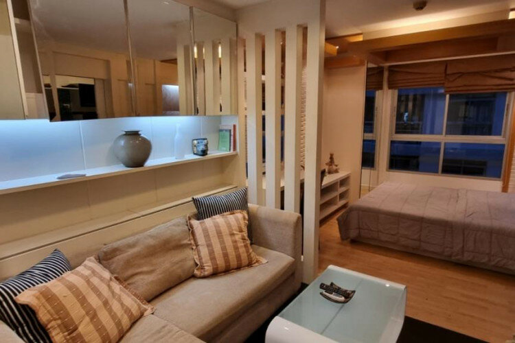 Кондоминиум в Пхрэе, Таиланд | THE341811