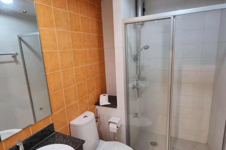 Кондоминиум в Пхрэе, Таиланд | THE341811