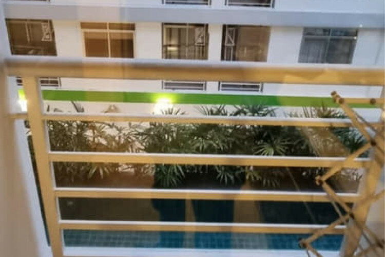 Кондоминиум в Пхрэе, Таиланд | THE341811