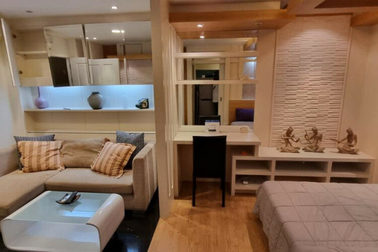 Кондоминиум в Пхрэе, Таиланд | THE341811