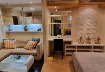 Кондоминиум в Пхрэе, Таиланд | THE341811