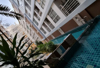 Кондоминиум в Пхрэе, Таиланд | THE341811