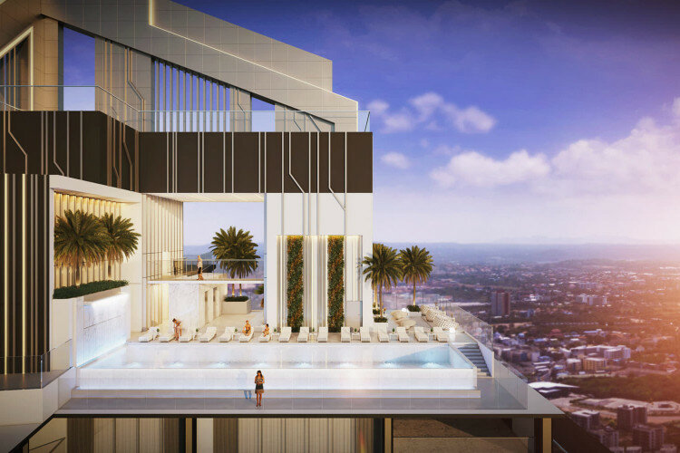 Кондоминиум в Банг Ламунге, Таиланд | THE538871