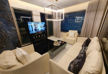 Кондоминиум в Банг Ламунге, Таиланд | THE538871