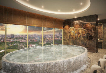 Кондоминиум в Банг Ламунге, Таиланд | THE538871