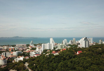 Кондоминиум в Банг Ламунге, Таиланд | THE538871