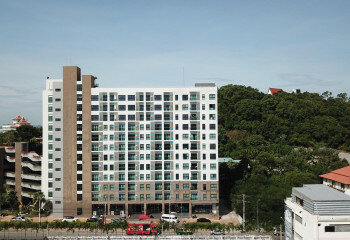 Кондоминиум в Банг Ламунге, Таиланд | THE538871