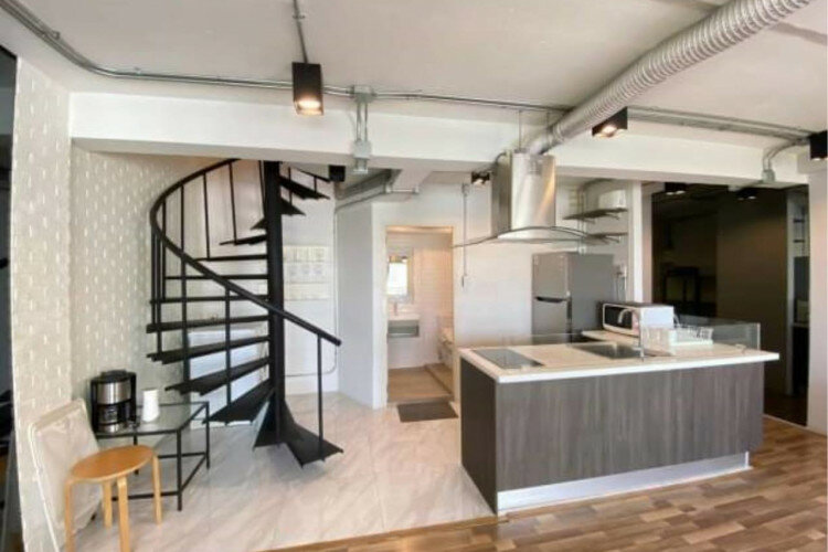 Кондоминиум в Бангкоке, Таиланд | THE141392