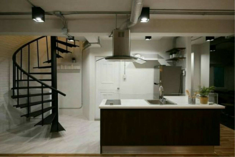 Кондоминиум в Бангкоке, Таиланд | THE141392