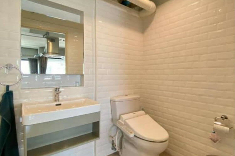 Кондоминиум в Бангкоке, Таиланд | THE141392