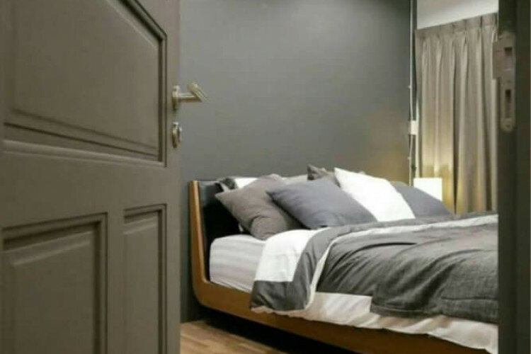 Кондоминиум в Бангкоке, Таиланд | THE141392