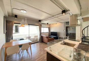 Кондоминиум в Бангкоке, Таиланд | THE141392