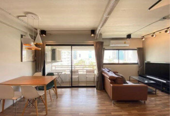 Кондоминиум в Бангкоке, Таиланд | THE141392