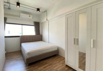 Кондоминиум в Бангкоке, Таиланд | THE141392