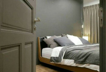 Кондоминиум в Бангкоке, Таиланд | THE141392