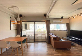 Кондоминиум в Бангкоке, Таиланд | THE141392