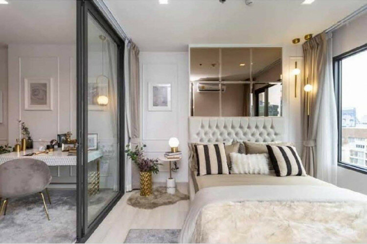 Кондоминиум в Бангкоке, Таиланд | THE232435