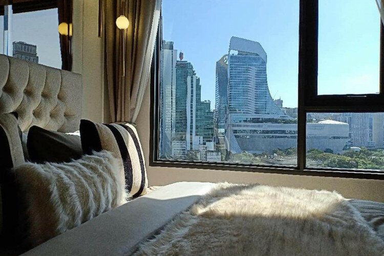 Кондоминиум в Бангкоке, Таиланд | THE232435