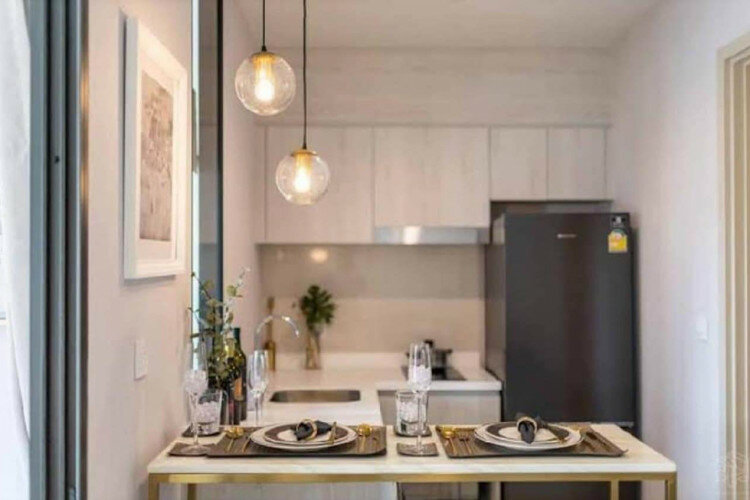 Кондоминиум в Бангкоке, Таиланд | THE232435