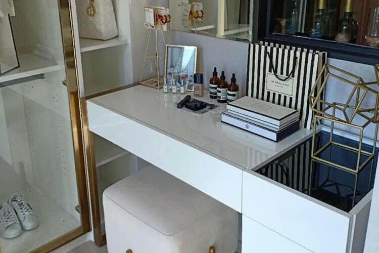 Кондоминиум в Бангкоке, Таиланд | THE232435