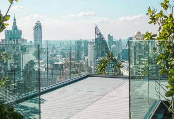 Кондоминиум в Бангкоке, Таиланд | THE232435