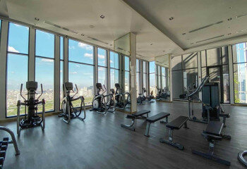 Кондоминиум в Бангкоке, Таиланд | THE232435