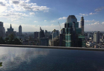 Кондоминиум в Бангкоке, Таиланд | THE232435