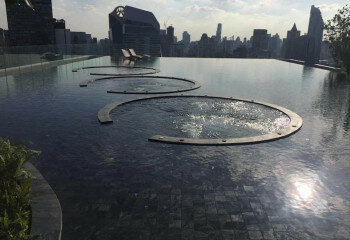 Кондоминиум в Бангкоке, Таиланд | THE232435